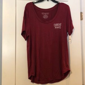 PRICE DROP- Wine Lover T-shirt